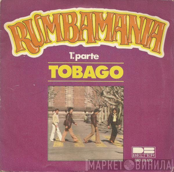  Tobago   - Rumbamania