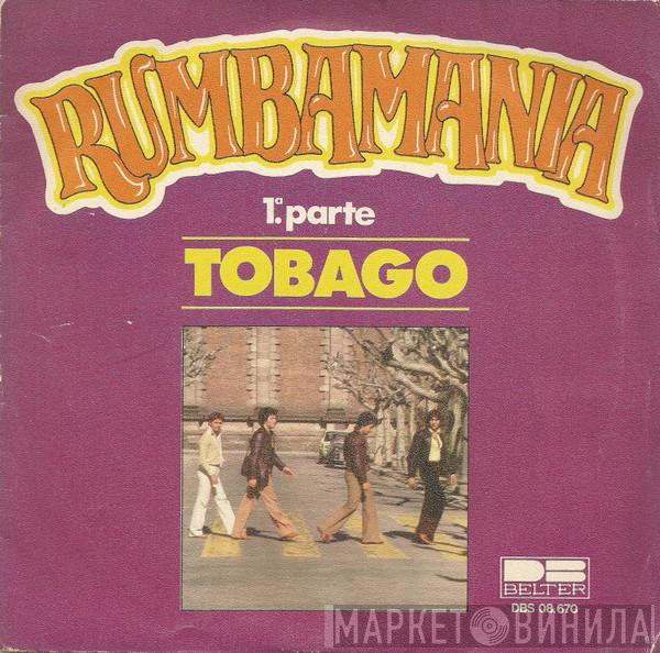 Tobago  - Rumbamania