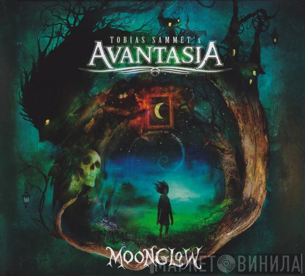  Tobias Sammet's Avantasia  - Moonglow