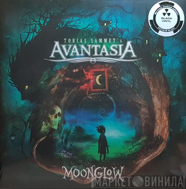  Tobias Sammet's Avantasia  - Moonglow