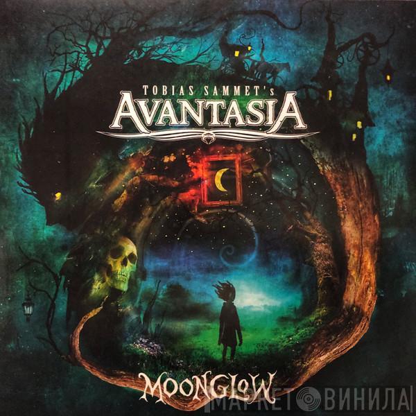  Tobias Sammet's Avantasia  - Moonglow