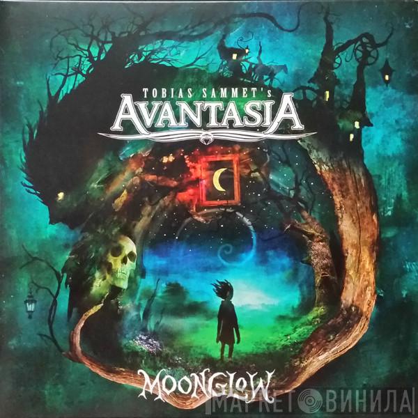  Tobias Sammet's Avantasia  - Moonglow