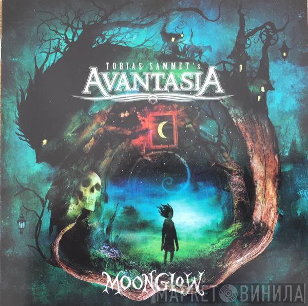  Tobias Sammet's Avantasia  - Moonglow