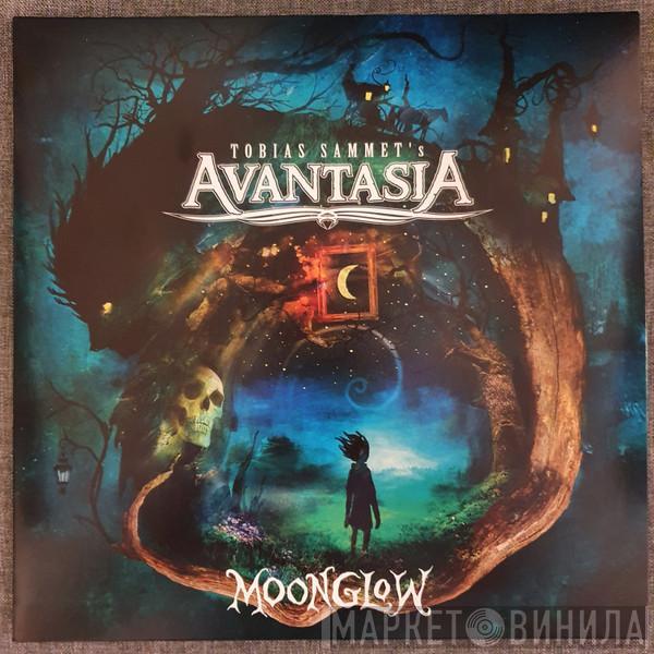 Tobias Sammet's Avantasia  - Moonglow
