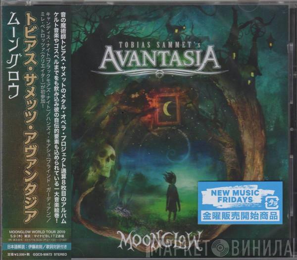  Tobias Sammet's Avantasia  - Moonglow