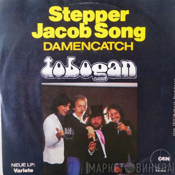 Tobogan - Stepper Jacob Song