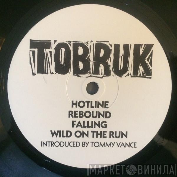 Tobruk - Tobruk