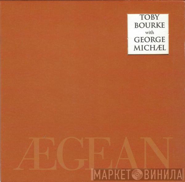 Toby Bourke, George Michael - Waltz Away Dreaming