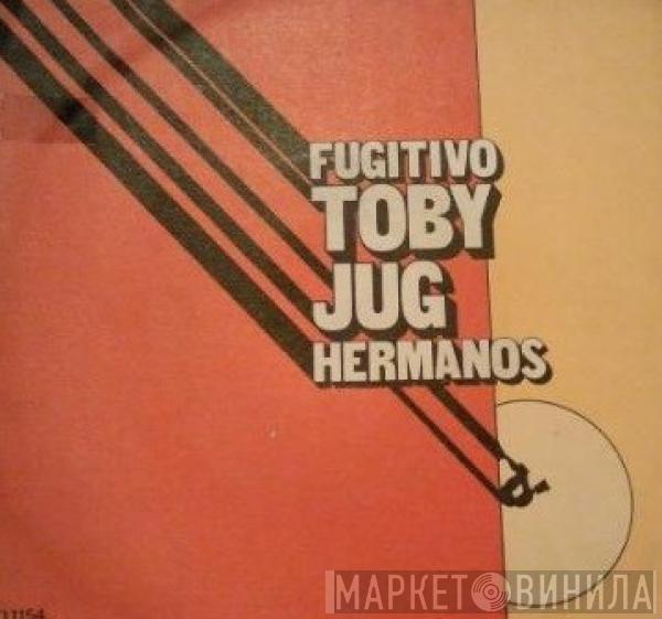  Toby Jug  - Breakaway Man / Brotherhood
