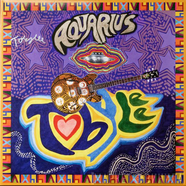 Toby Lee - Aquarius