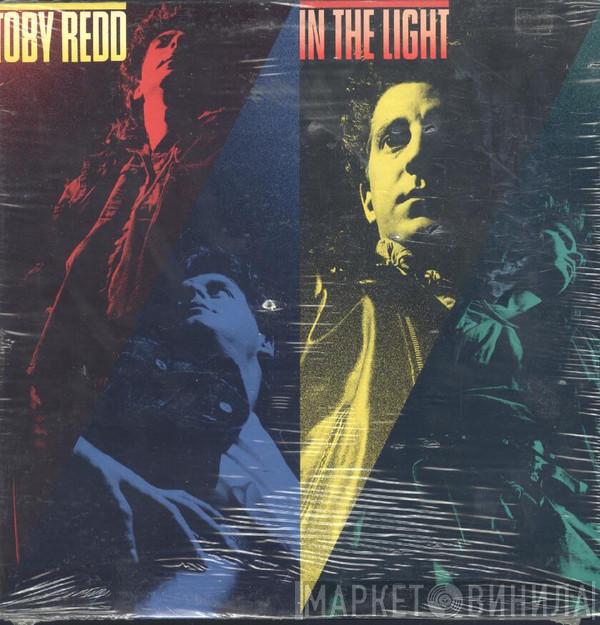 Toby Redd - In The Light