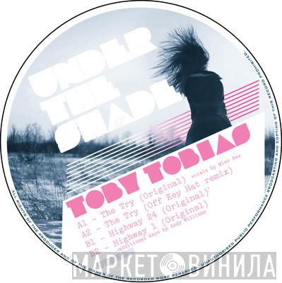 Toby Tobias - The Try / Highway