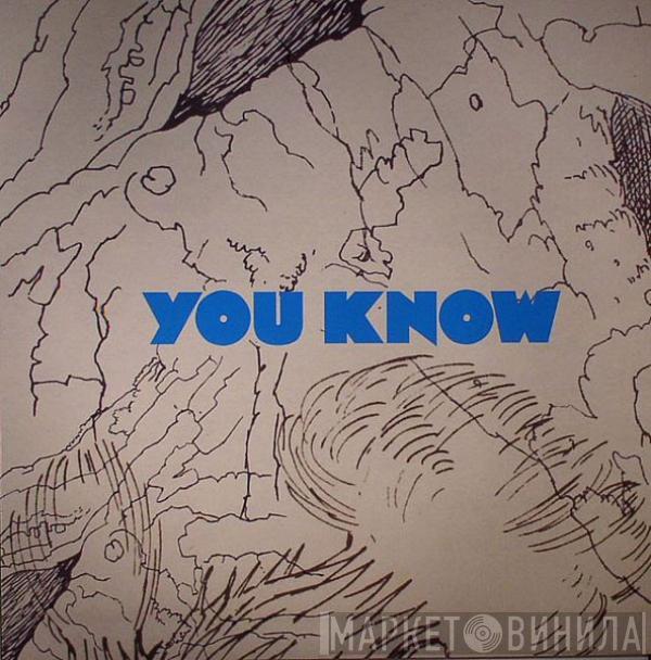 Toby Tobias - You Know