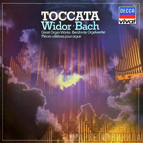  - Toccata - Great Organ Works