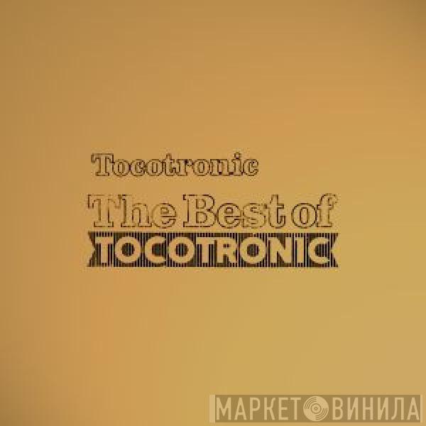 Tocotronic - The Best Of