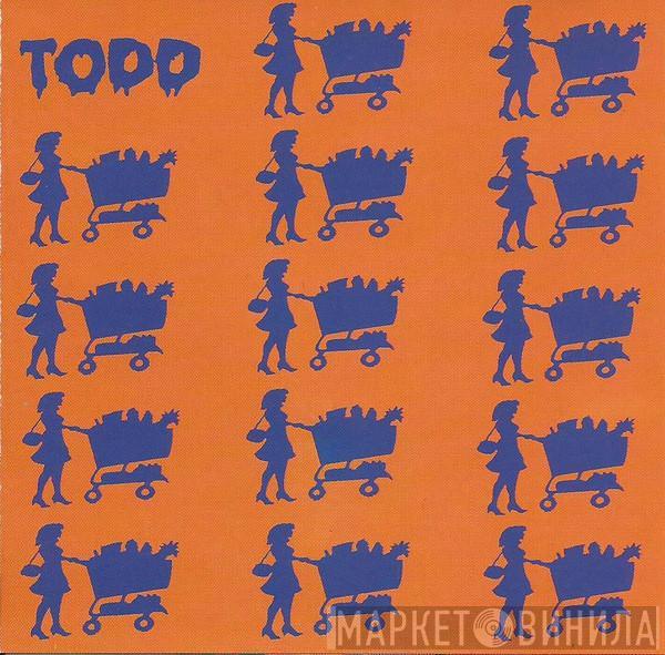 Todd  - Purity Pledge