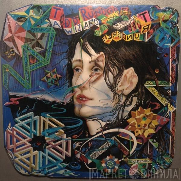  Todd Rundgren  - A Wizard, A True Star