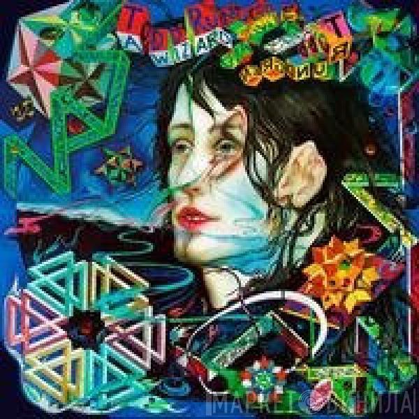  Todd Rundgren  - A Wizard, A True Star