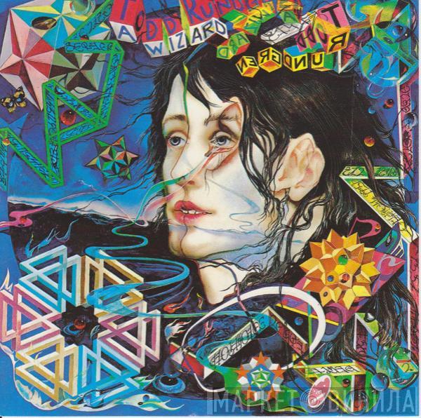  Todd Rundgren  - A Wizard, A True Star