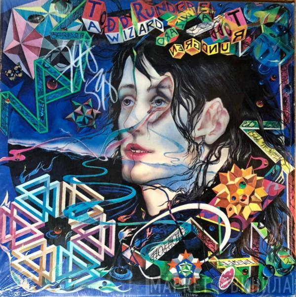  Todd Rundgren  - A Wizard, A True Star