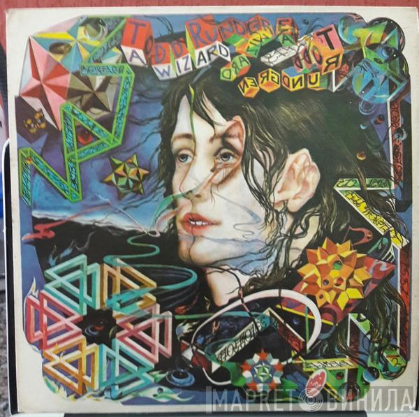  Todd Rundgren  - A Wizard, A True Star