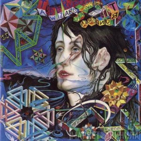  Todd Rundgren  - A Wizard, A True Star