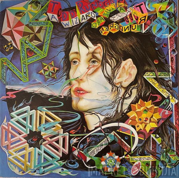  Todd Rundgren  - A Wizard, A True Star