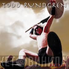 Todd Rundgren - Arena