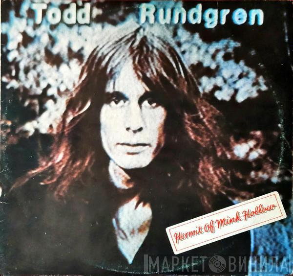 Todd Rundgren - Hermit Of Mink Hollow 