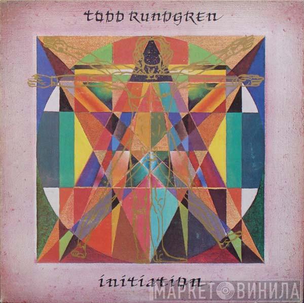 Todd Rundgren - Initiation