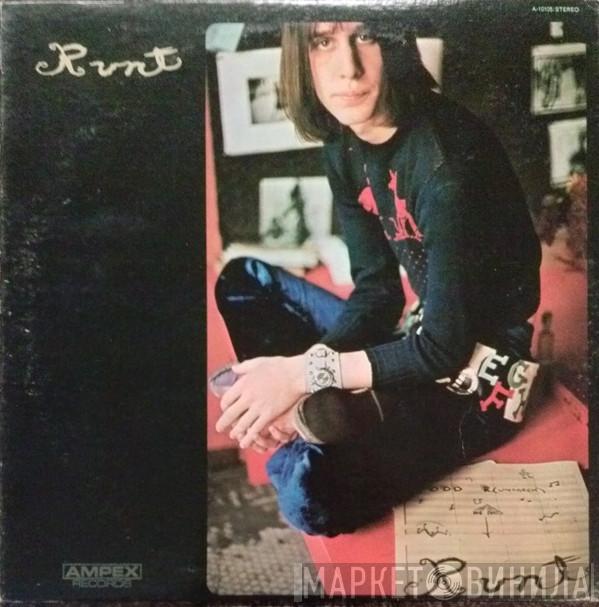  Todd Rundgren  - Runt