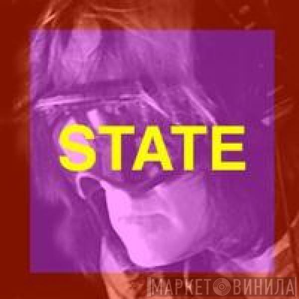  Todd Rundgren  - State