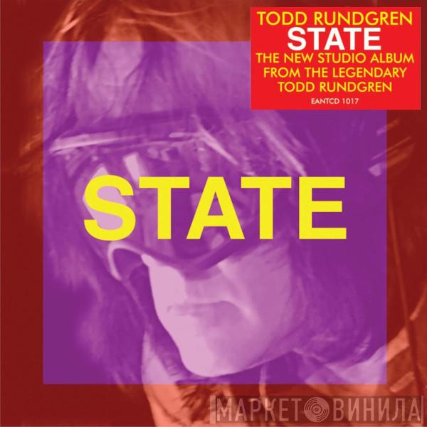Todd Rundgren - State