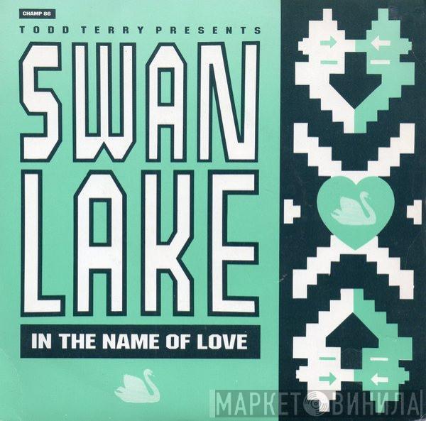 Todd Terry, Swan Lake - In The Name Of Love