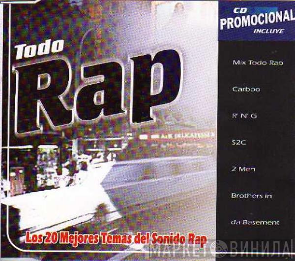  - Todo Rap