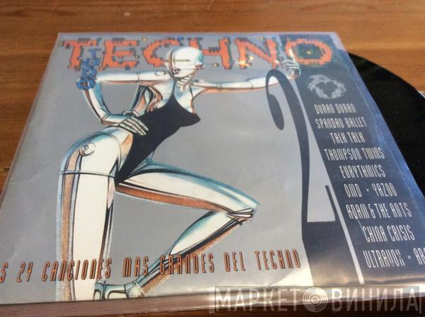  - Todo Techno 2