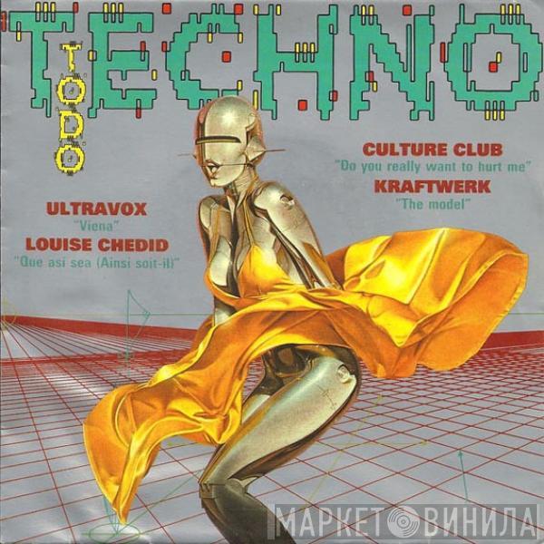  - Todo Techno