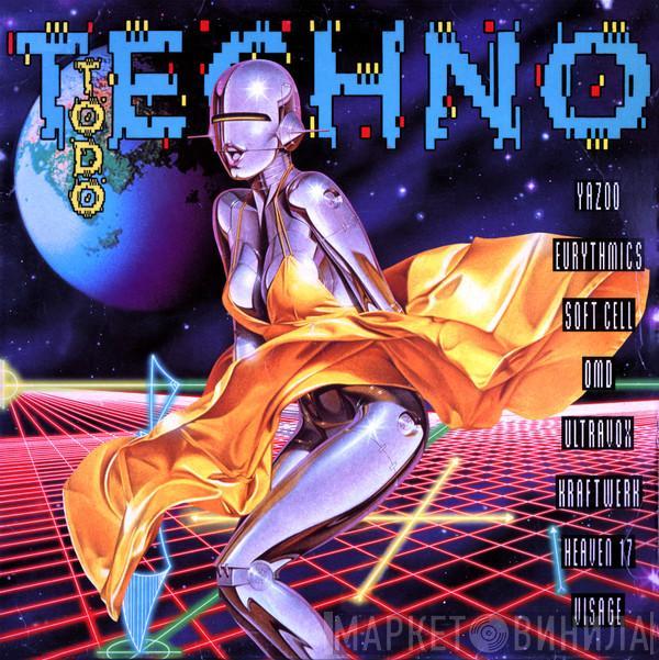  - Todo Techno