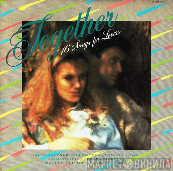  - Together (16 Songs For Lovers)
