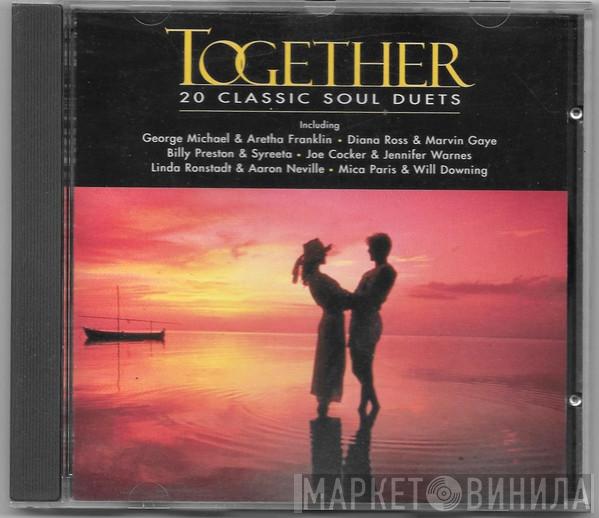  - Together - 20 Classic Soul Duets