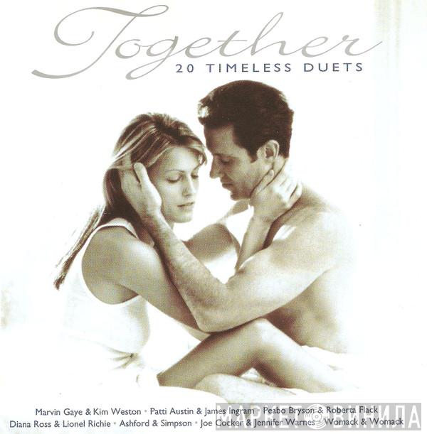  - Together - 20 Timeless Duets
