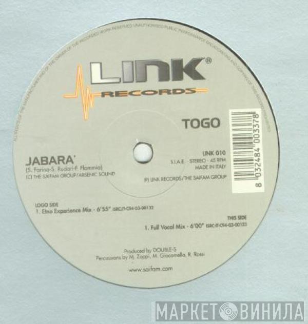 Togo - Jabara'