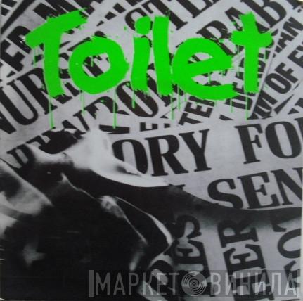 Toilet  - None Of The Above