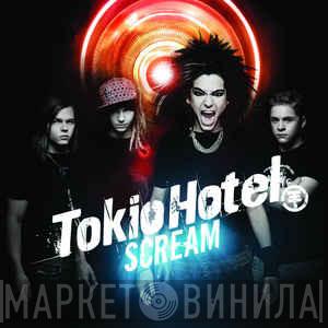  Tokio Hotel  - Scream