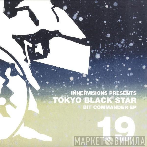  Tokyo Black Star  - Bit Commander EP