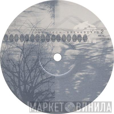  - Tokyo Tech - Breakbeats 2