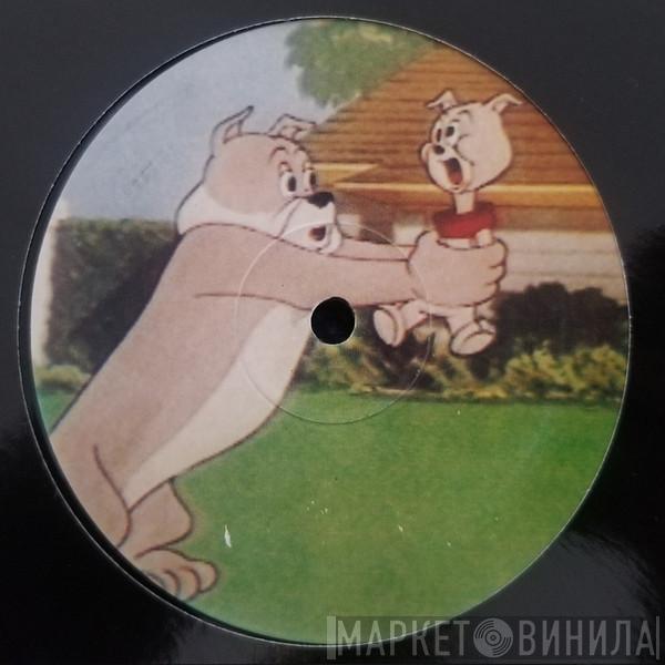 Tom And Jerry - It Comes A Dime A Dozen EP
