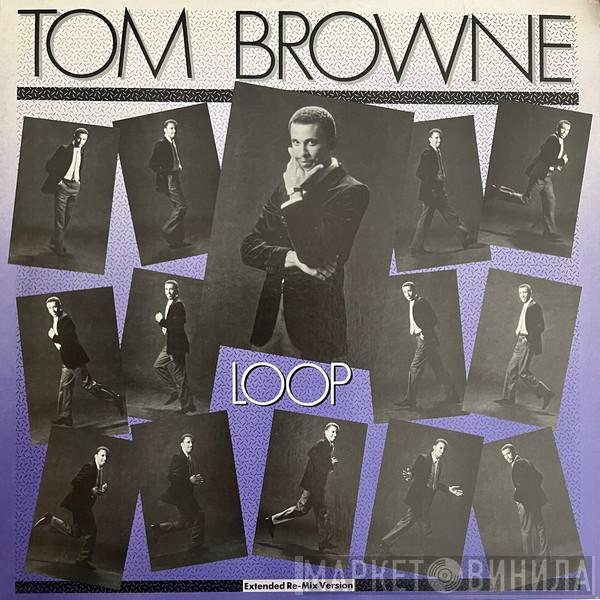 Tom Browne - Loop