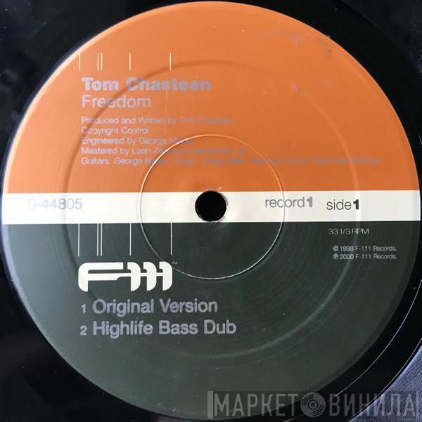 Tom Chasteen - Freedom