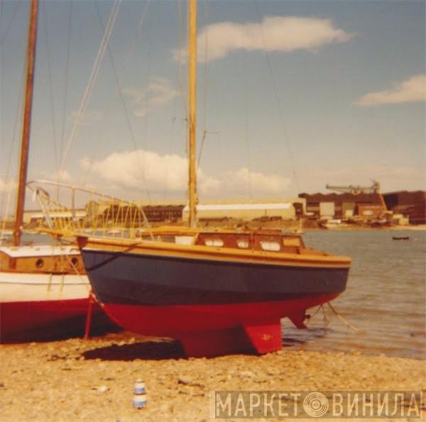 Tom James Scott - Teal